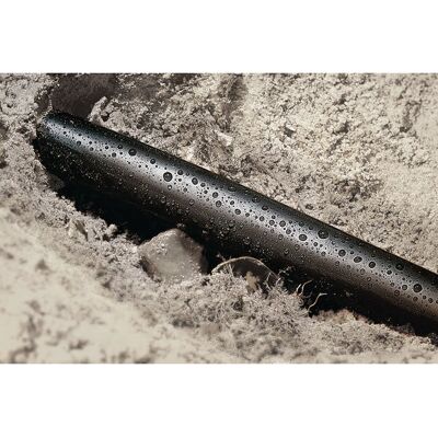 HellermannTyton 321-50130 Schrumpfschlauch - 3.5:1, 1m, Schwarz - Schrumpfschlauch HellermannTyton 321-50130 Schrumpfschlauch - 3.5:1, 1m, Schwarz - Schrumpfschlauch