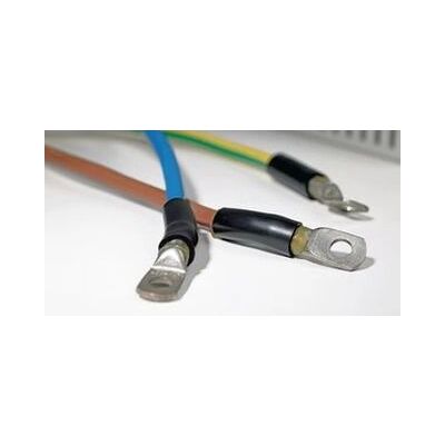 Hellermann Tyton 321-20280 Schrumpfschlauch - Schrumpfschlauch Hellermann Tyton 321-20280 Schrumpfschlauch - Schrumpfschlauch