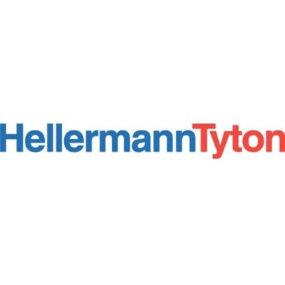 HellermannTyton G51PAA NA - 25 m Polyethylen Kantenschutz - Kabelrinnen-Zubehör HellermannTyton G51PAA NA - 25 m Polyethylen Kantenschutz - Kabelrinnen-Zubehör