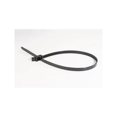 Hellermann Tyton 115-00030 Wiederverwendbarer Kabelbinder - Kabelbinder Hellermann Tyton 115-00030 Wiederverwendbarer Kabelbinder - Kabelbinder