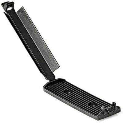 Clip per cavi HellermannTyton 25 mm - Universale, Nero, Confezione da 25 Clip per cavi HellermannTyton 25 mm - Universale, Nero, Confezione da 25