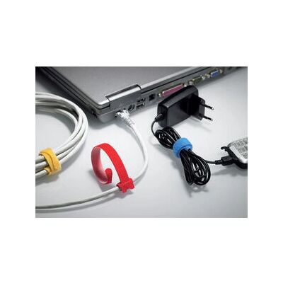 Hellermann Tyton 130-00004 Kabelbinder - Polyamid Blau Hellermann Tyton 130-00004 Kabelbinder - Polyamid Blau
