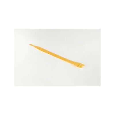 Hellermann Tyton 130-00016 Kabelbinder - Polyamid Gelb 10 St Hellermann Tyton 130-00016 Kabelbinder - Polyamid Gelb 10 St
