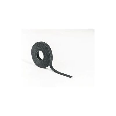 Hellermann Tyton 130-00020 Kabelbinder - Wiederverwendbar, Schwarz, 5m Hellermann Tyton 130-00020 Kabelbinder - Wiederverwendbar, Schwarz, 5m
