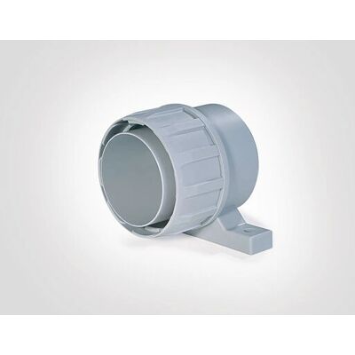 Hellermann Tyton 167-00526 Raccord de conduit - IP54, 45mm - Publicité Hellermann Tyton 167-00526 Raccord de conduit - IP54, 45mm - Publicité