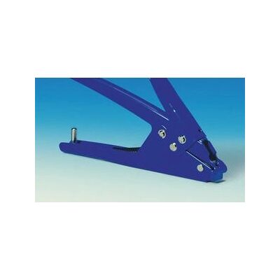 Hellermann Tyton MK10-SB-ST-BU Pince serre-câbles - Outil de fixation - Publicité Hellermann Tyton MK10-SB-ST-BU Pince serre-câbles - Outil de fixation - Publicité