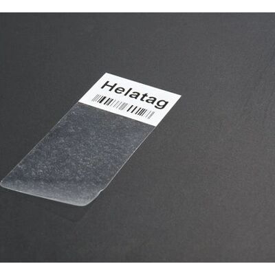 Hellermann Tyton Modell TAG02LA4-1104-WHCL - Etiketten für Laserdrucker Hellermann Tyton Modell TAG02LA4-1104-WHCL - Etiketten für Laserdrucker