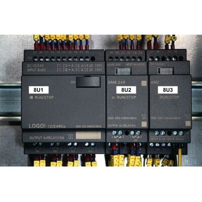 Hellermann Tyton 594-51101 Laserlabel - Printerlabel Hellermann Tyton 594-51101 Laserlabel - Printerlabel