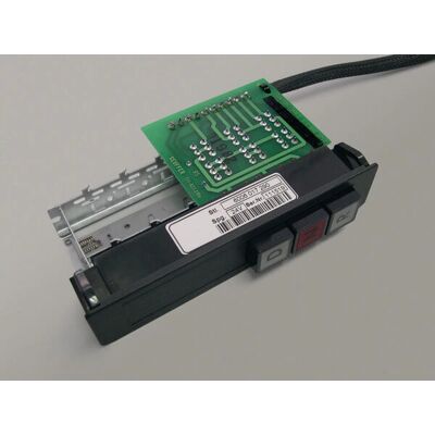 Hellermann Tyton 596-12673 Printer Label - Wit - Hoge Temperatuurbestendigheid - Duurzaam - Industrieel Hellermann Tyton 596-12673 Printer Label - Wit - Hoge Temperatuurbestendigheid - Duurzaam - Industrieel