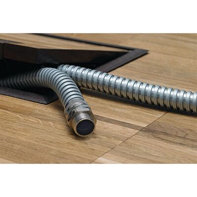 Hellermann Tyton SC12-GS-ML - Kabelkanal Hellermann Tyton SC12-GS-ML - Kabelkanal