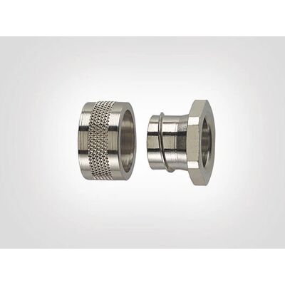 Hellermann Tyton 166-30502 Elektrischer Leitungskanal - Befestigungselement für Ende Hellermann Tyton 166-30502 Elektrischer Leitungskanal - Befestigungselement für Ende
