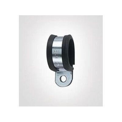 Hellermann Tyton 166-50608 Rohrverbinder - Max 63mm Bündel - Schwarz Hellermann Tyton 166-50608 Rohrverbinder - Max 63mm Bündel - Schwarz