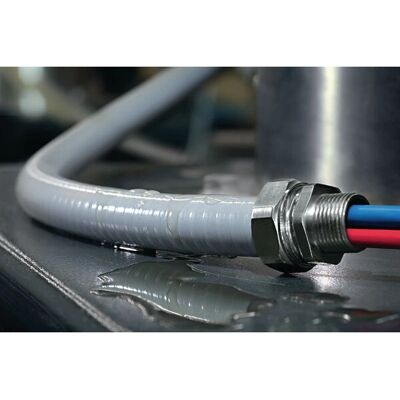 Hellermann Tyton 166-40307 Elektroleitung - IP68 Schutz Hellermann Tyton 166-40307 Elektroleitung - IP68 Schutz