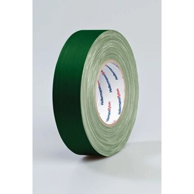 Hellermann Tyton 712-00503 Isolierband - Grün Hellermann Tyton 712-00503 Isolierband - Grün