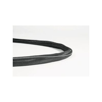 Hellermann Tyton Modell 170-01101 Selbstschließend Feuerfester Kabelbinder Schwarz Hellermann Tyton Modell 170-01101 Selbstschließend Feuerfester Kabelbinder Schwarz