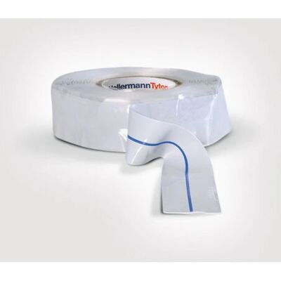 Ruban en silicone extérieur Hellermann Tyton 711-00400 Ruban en silicone extérieur Hellermann Tyton 711-00400