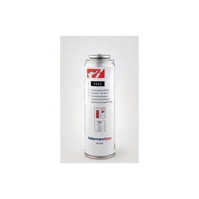 Hellermann Tyton P-445 Gas Hot Air Gun - Heat-shrink tubing Hellermann Tyton P-445 Gas Hot Air Gun - Heat-shrink tubing