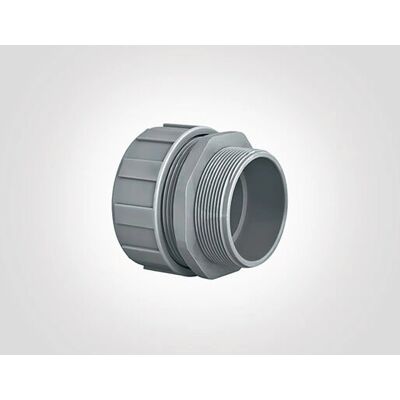 Hellermann Tyton PSR63-S-M63 - Slangverbinder IP65 Hellermann Tyton PSR63-S-M63 - Slangverbinder IP65