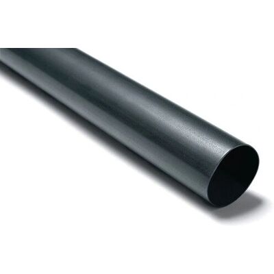 Hellermann Tyton TA37 75-25 - Tube thermorétractable - Noir Hellermann Tyton TA37 75-25 - Tube thermorétractable - Noir