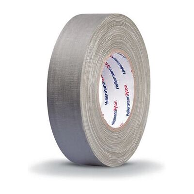 Hellermann Tyton 712-00206 Graues Elektroklebeband Hellermann Tyton 712-00206 Graues Elektroklebeband