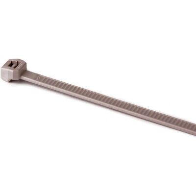 Hellermann Tyton PT3B Kabelbinder - Hochtemperatur PEEK Beige Hellermann Tyton PT3B Kabelbinder - Hochtemperatur PEEK Beige