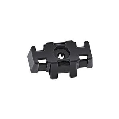 Hellermann Tyton 151-01010 Montageset Schwarz Polyamid - Montageset Hellermann Tyton 151-01010 Montageset Schwarz Polyamid - Montageset