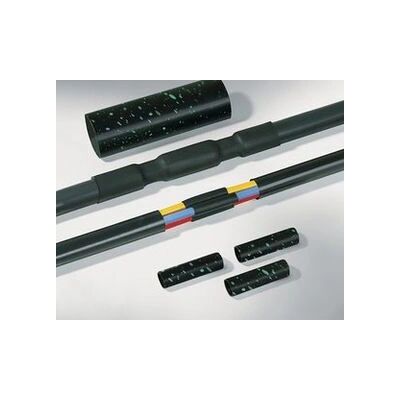 Hellermann Tyton 380-04011 tubage rétractable - Tube rétractable thermique - Publicité Hellermann Tyton 380-04011 tubage rétractable - Tube rétractable thermique - Publicité