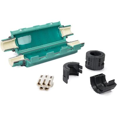 Hellermann Tyton Reliseal V525 - Kabelverschraubung IP68 Hellermann Tyton Reliseal V525 - Kabelverschraubung IP68