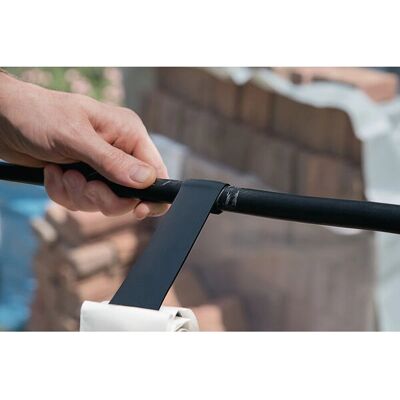 Hellermann Tyton 711-10201 Elektrisk Tape Hellermann Tyton 711-10201 Elektrisk Tape