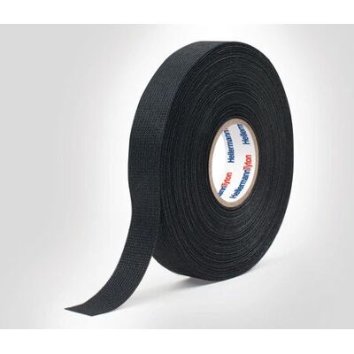 Hellermann Tyton HTAPE-PROTECT300 - Lärmreduzierendes Isolierband Hellermann Tyton HTAPE-PROTECT300 - Lärmreduzierendes Isolierband