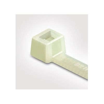 Hellermann Tyton T30L Polyamid Weiß Kabelbinder - Kabelbinder Hellermann Tyton T30L Polyamid Weiß Kabelbinder - Kabelbinder