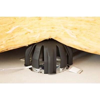 SUKI Schutzglocke für Einbauspots - Sicherheitsabdeckung SUKI Schutzglocke für Einbauspots - Sicherheitsabdeckung