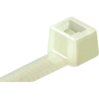 Hellermann Tyton 138-00133 Kabelbinder - Natur Polyamid Hellermann Tyton 138-00133 Kabelbinder - Natur Polyamid