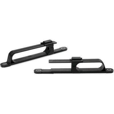 Hellermann Tyton Modell 156-02742 Kabelklemme - Schwarz Hellermann Tyton Modell 156-02742 Kabelklemme - Schwarz