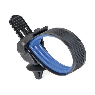 Hellermann Tyton 156-04097 Atadura para cables - Resistente al calor, Poliamida, Mango suave Hellermann Tyton 156-04097 Atadura para cables - Resistente al calor, Poliamida, Mango suave