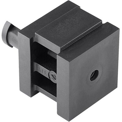 HellermannTyton VP-S 4-5 Kabeldurchführung - Halogenfrei Schwarz - 20 Stk HellermannTyton VP-S 4-5 Kabeldurchführung - Halogenfrei Schwarz - 20 Stk