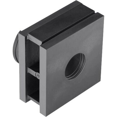 HellermannTyton VP-L16-17 Przejście kablowe - IP65/IP66 - Czarny HellermannTyton VP-L16-17 Przejście kablowe - IP65/IP66 - Czarny