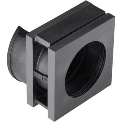HellermannTyton VP-L31-32Guma - IP65/IP66 - 31-32mm - Czarny HellermannTyton VP-L31-32Guma - IP65/IP66 - 31-32mm - Czarny