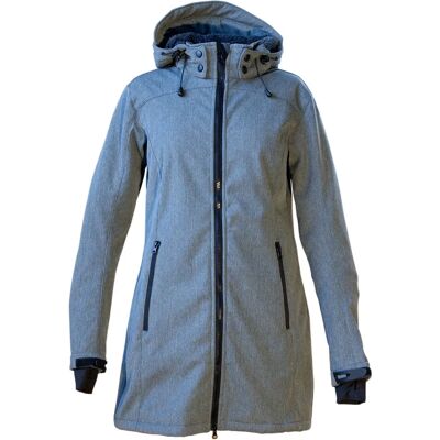 DEPROC ACTIVE Keele Peak II Damen Softshellmantel - Softshell Mantel DEPROC ACTIVE Keele Peak II Damen Softshellmantel - Softshell Mantel