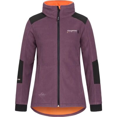 DEPROC ACTIVE Kanada Damen Winddichte Jacke - Outdoorbekleidung DEPROC ACTIVE Kanada Damen Winddichte Jacke - Outdoorbekleidung