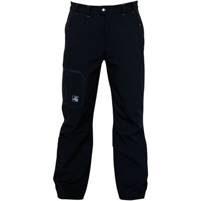 Pantaloni softshell DEPROC ACTIVE Sterling Men - Pantaloni Softshell Pantaloni softshell DEPROC ACTIVE Sterling Men - Pantaloni Softshell