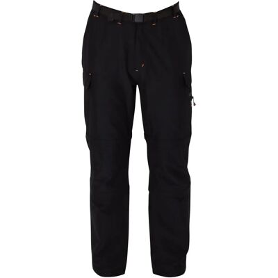 DEPROC ACTIVE KENTVILLE Doppel-Reißverschluss-Hose - Outdoor DEPROC ACTIVE KENTVILLE Doppel-Reißverschluss-Hose - Outdoor