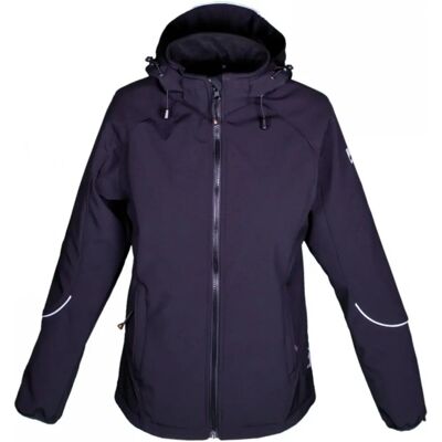 DEPROC ACTIVE Nigel Peak Damen Softshelljacke - Softshelljacke DEPROC ACTIVE Nigel Peak Damen Softshelljacke - Softshelljacke
