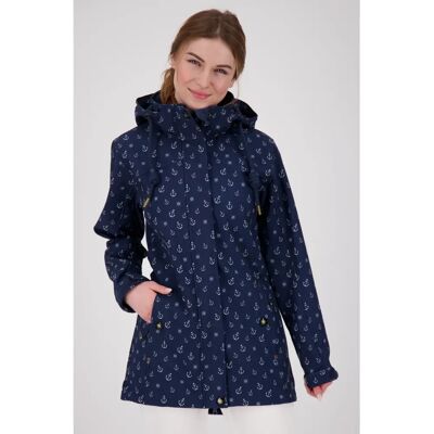 DEPROC ACTIVE - ANKERGLUTLEUCHTEN - Softshell jacket DEPROC ACTIVE - ANKERGLUTLEUCHTEN - Softshell jacket