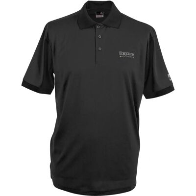 DEPROC ACTIVE HEDLEY WOMEN - Kurzarm Poloshirt für Wandern DEPROC ACTIVE HEDLEY WOMEN - Kurzarm Poloshirt für Wandern