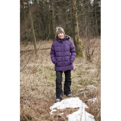 DEPROC ACTIVE Waddington FRAUEN Rosa Lange Winterjacke DEPROC ACTIVE Waddington FRAUEN Rosa Lange Winterjacke