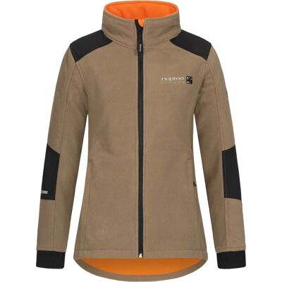 DEPROC ACTIVE Kanada Damen Winddichte Jacke - Outdoor DEPROC ACTIVE Kanada Damen Winddichte Jacke - Outdoor