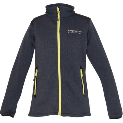 DEPROC ACTIVE Waverley Damen Fleecejacke - Outdoorbekleidung DEPROC ACTIVE Waverley Damen Fleecejacke - Outdoorbekleidung