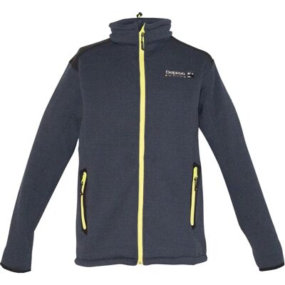 DEPROC ACTIVE WAVERLEY WOMEN Fleecejacke - Casual Outdoorbekleidung DEPROC ACTIVE WAVERLEY WOMEN Fleecejacke - Casual Outdoorbekleidung