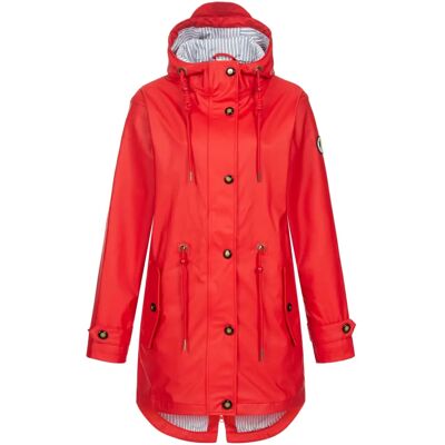 DEPROC ACTIVE Friesennerz LOVE PEAK UNI WOMEN - Veste de pluie DEPROC ACTIVE Friesennerz LOVE PEAK UNI WOMEN - Veste de pluie